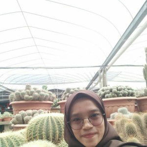 siti nur fitrah profile icon