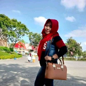 Neng Ana Nasa profile icon