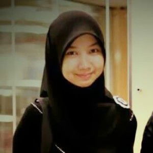nurhazirah hairi profile icon