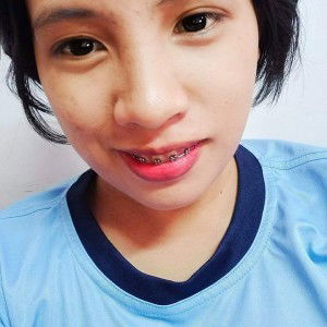 She Marie Taps profile icon