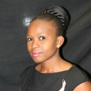 nonhlanhla motaung profile icon
