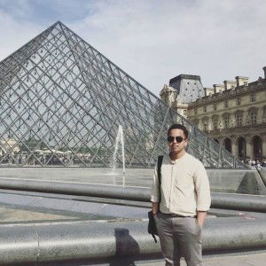 Nuthasit Bunthumcharoen profile icon