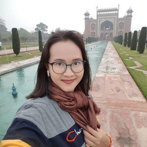 Tong Sirinrat profile icon