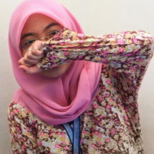 Faraa Haziera profile icon