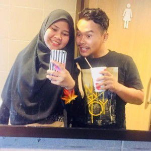 Wan Nur Syikin profile icon