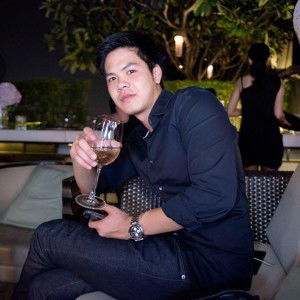 Korawish Tob profile icon