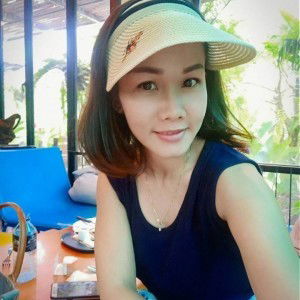 Pinprapha Raviwan profile icon