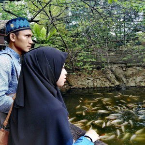 Syahirah Ibrahim profile icon