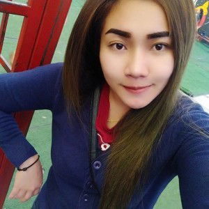 Panita Homhual profile icon