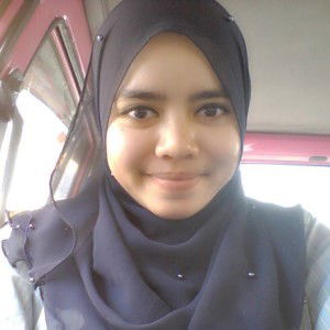 Sheila Hashim profile icon