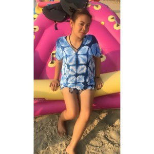 Natthanicha Chuenyindee profile icon