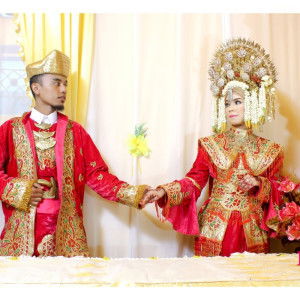 Refni Yulita profile icon