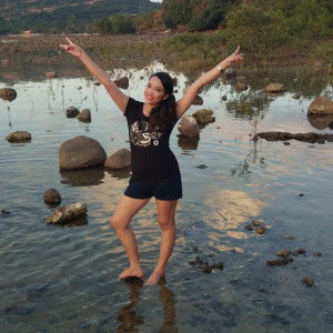 Lesley Lejano-Vergara profile icon