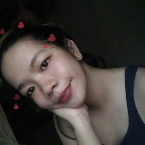 Trishialyn Claire B Reyes profile icon