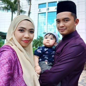 Azeerah Yusuf profile icon