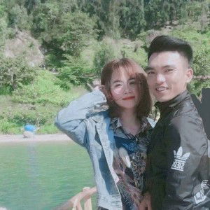 Luu Niem profile icon