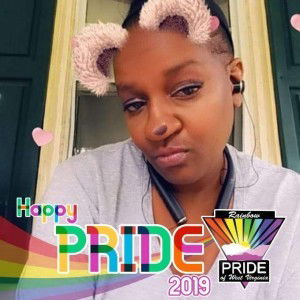 Dalisha Barnes profile icon