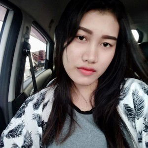 P'j Phaty Chitsupha profile icon