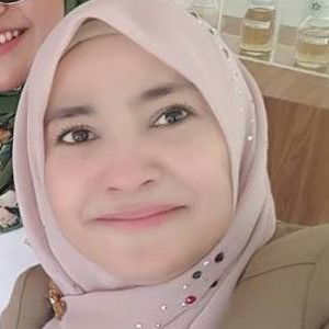 Mdm Sha Huss profile icon