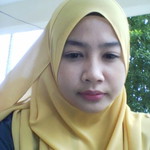 ayu yusof profile icon