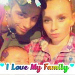 Brandon N Keisha Hannah profile icon