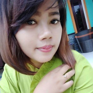 Imelda Ramdany profile icon