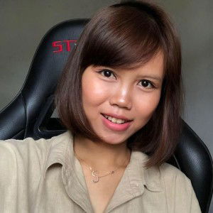 Sri Nuryani profile icon