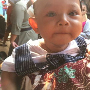 Muhammad Ali Machrus profile icon