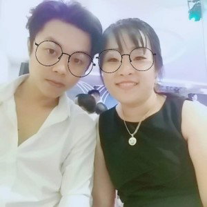 Maria Trần profile icon
