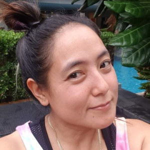 Jacynth Marquez profile icon