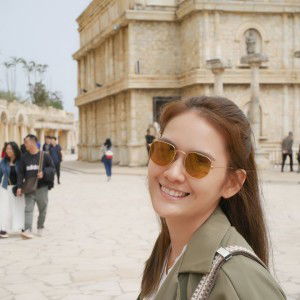 Krittiya Pond profile icon