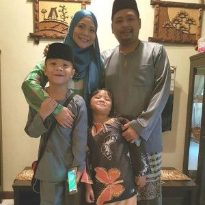 Linda Abdul Rahim profile icon