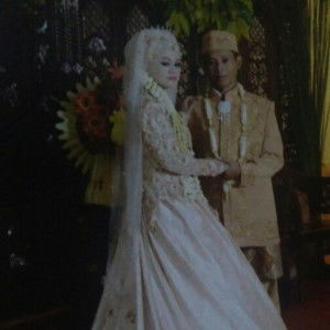 Nur Nuriyah profile icon