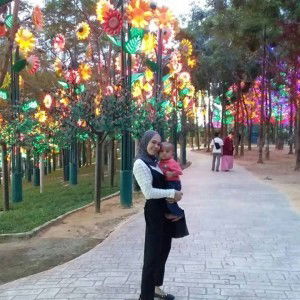 Sabrina Aslifie profile icon