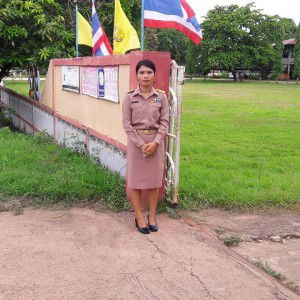 Anchalee Singcha profile icon