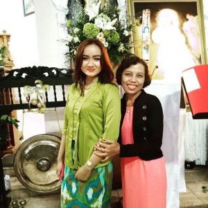 Cicilia Andika profile icon