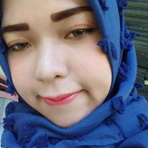 Iin Ashe Indrawaty profile icon
