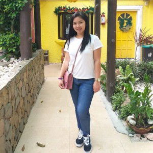 Sarah Buenaventura De Luna profile icon