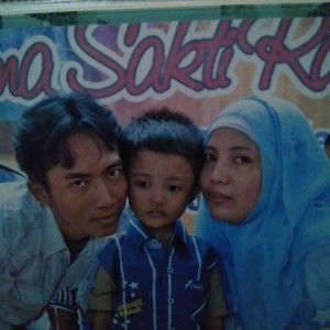 Novia Fitriana profile icon