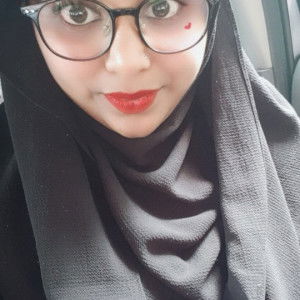 Nor Shakinah profile icon