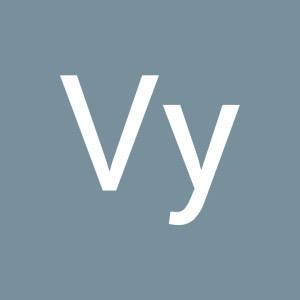 Vy Pham profile icon