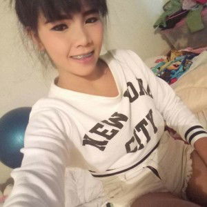 น้องอาย ไง จะใครหล่ะ profile icon