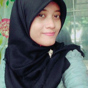 Astrea Diantika profile icon