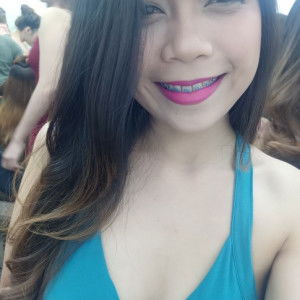 Marivic Abarquez Basada profile icon