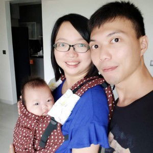 Ivy Hong profile icon