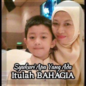 Rosenah Abd Rahman profile icon