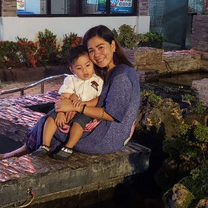 Binijean Valenzuela profile icon