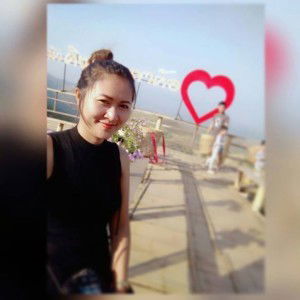 Joy Warattaya profile icon