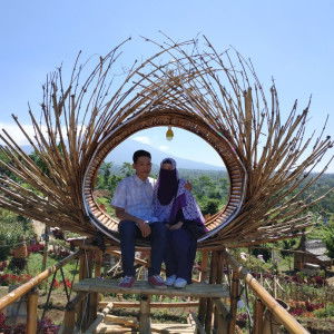 Nur Fitria profile icon