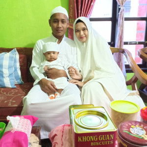 Ulfatul Amaliah profile icon